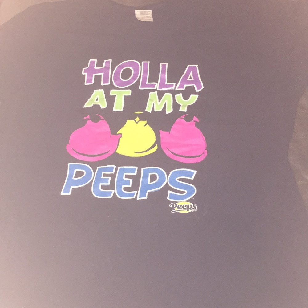 Graphic T-shirt